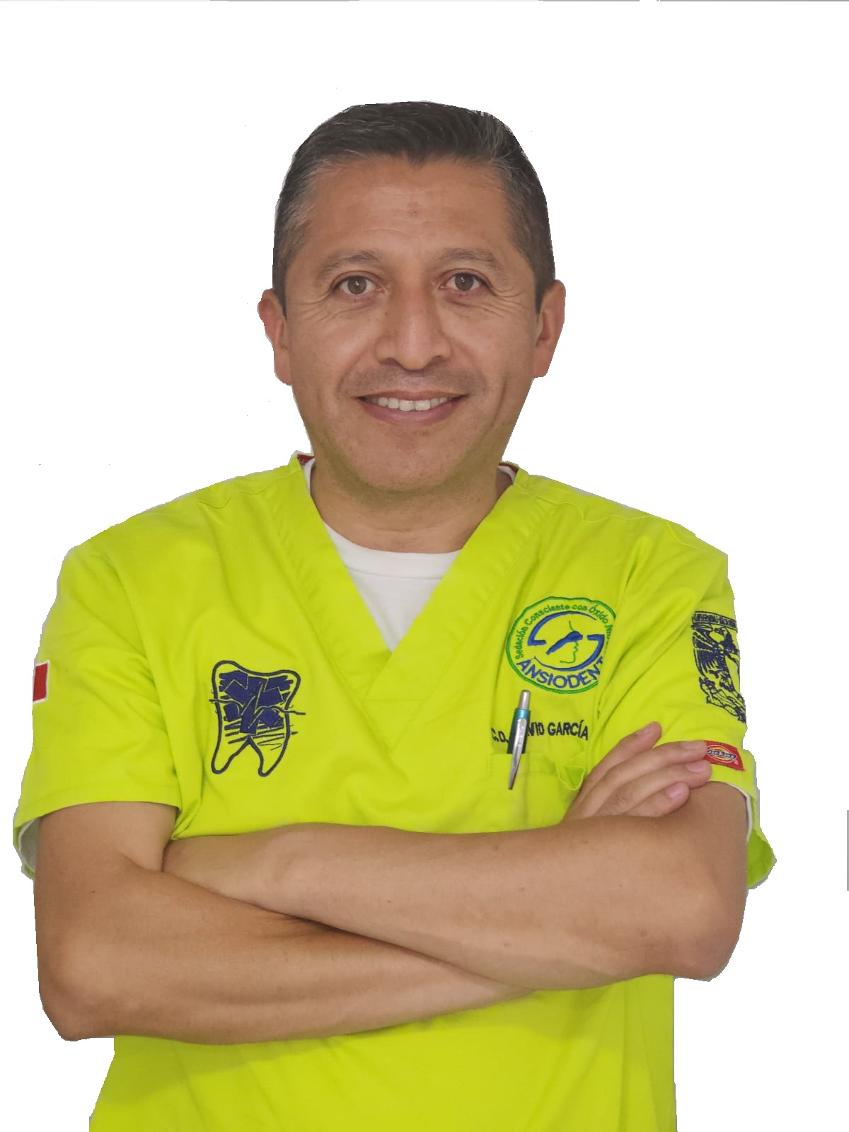 Foto de David García Bartolo
